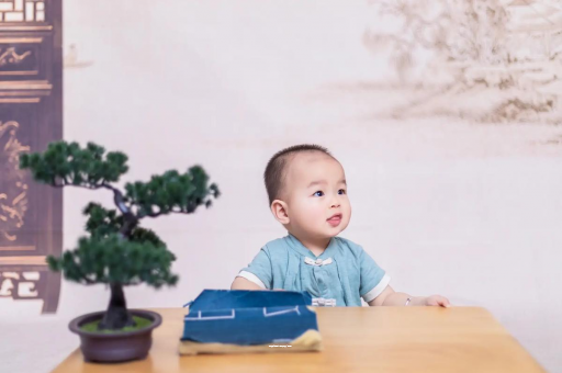 龙口怀孕为啥肚子会长毛