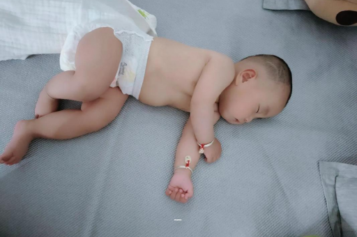 龙口溶豆几个月宝宝可以吃
